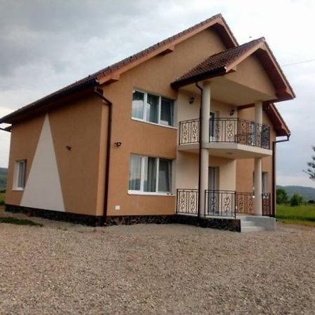 Vila Lorin Cristeştii-Ciceului Dış mekan fotoğraf
