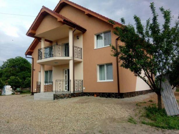 Vila Lorin Cristeştii-Ciceului Dış mekan fotoğraf