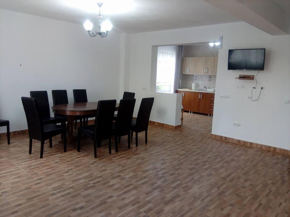 Vila Lorin Cristeştii-Ciceului Dış mekan fotoğraf