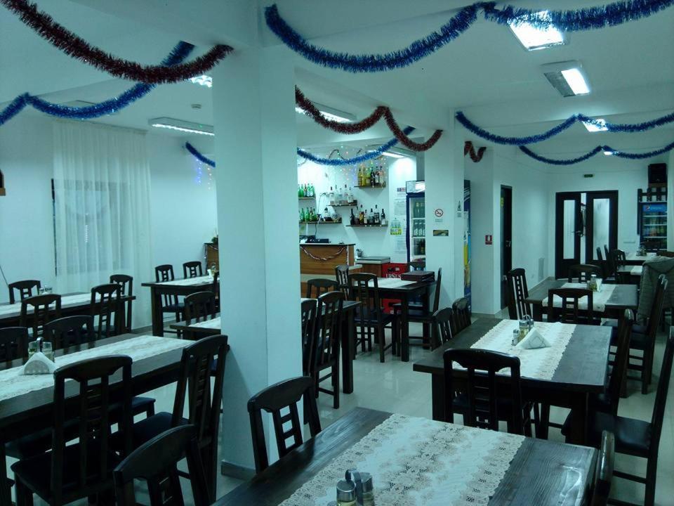 Vila Lorin Cristeştii-Ciceului Dış mekan fotoğraf